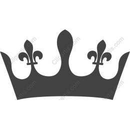 Elegant Crown