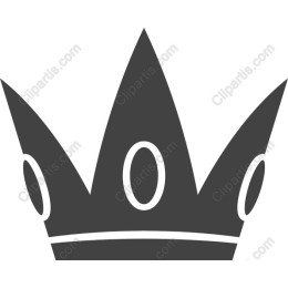 Elegant Crown