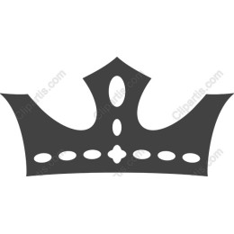 Elegant Crown