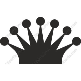 Elegant Crown