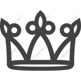 Elegant Crown