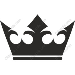 Elegant Crown
