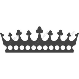 Elegant Crown