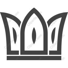 Elegant Crown