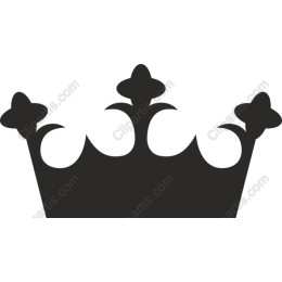 Regal Crown