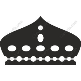 Elegant Crown
