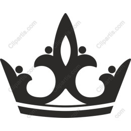Elegant Crown