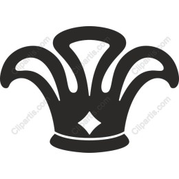 Elegant Crown