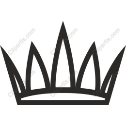 Elegant Crown