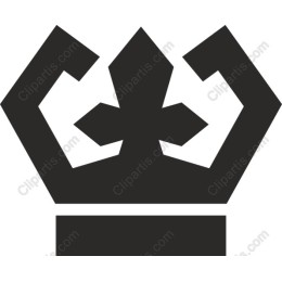  Crown Icon