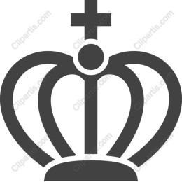 Elegant Crown