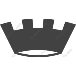 Elegant Minimalist Crown