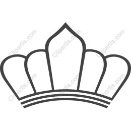 Elegant Crown