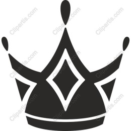 Elegant Crown