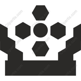 Floral Emblem