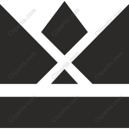 Modern Minimalist Geometric