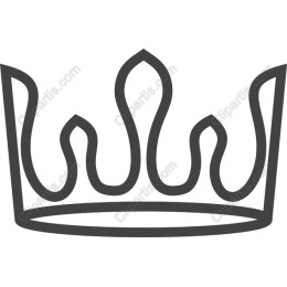Elegant Crown