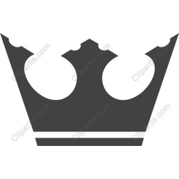 Crown - Modern Royalty