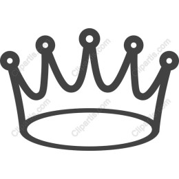 Elegant Crown