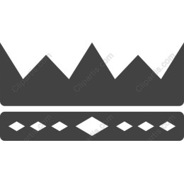 Elegant Crown