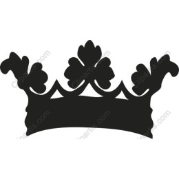 Sophisticated Crown