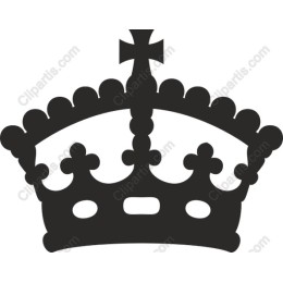 Black Crown - and