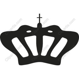 Majestic Royal Crown