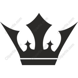 Elegant Crown