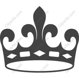 Elegant Crown