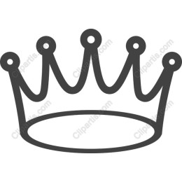 Elegant Crown