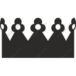 Elegant Crown