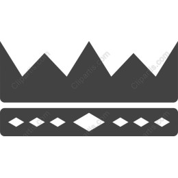 Royal Elegance Crown