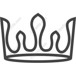 Elegant Crown