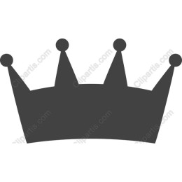 Crown - Royalty