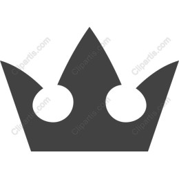Sleek Minimalist Crown