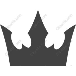 Elegant Minimalist Crown
