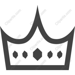 Royal Elegance Crown