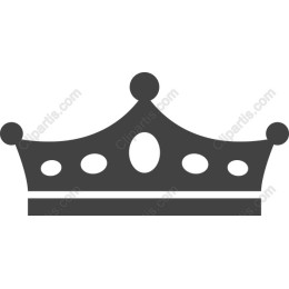 Elegant Crown