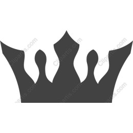 Crown - Royalty & Elegance