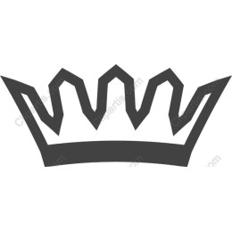 Elegant Crown