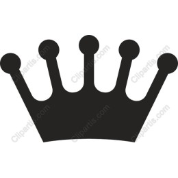 Crown in and