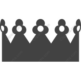 Elegant Crown