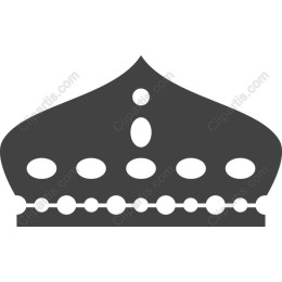 Elegant Crown