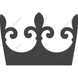Elegant Crown
