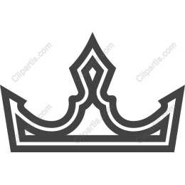 Elegant Crown