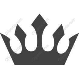 Elegant Crown