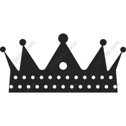 Elegant Crown