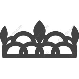 Elegant Crown