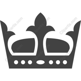 Elegant Crown