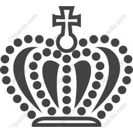 Elegant Royal Crown
